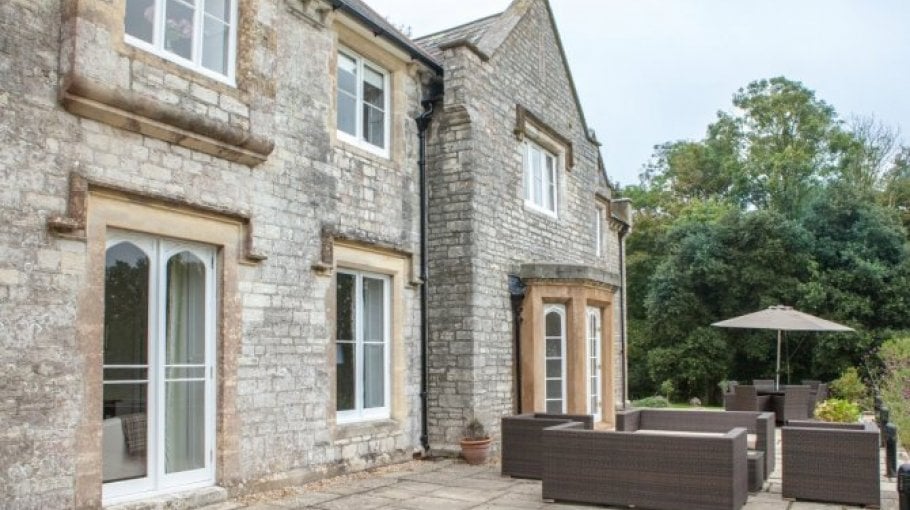 8 Dog Friendly Holiday Houses In Dorset Group